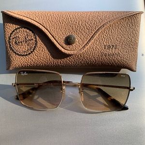 ray ban evolve sunglasses